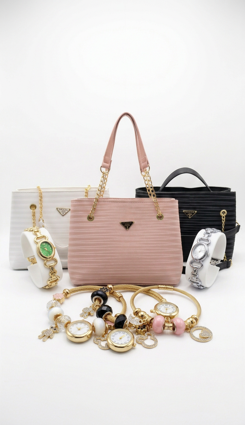 💫 PACK D’ESPOIR