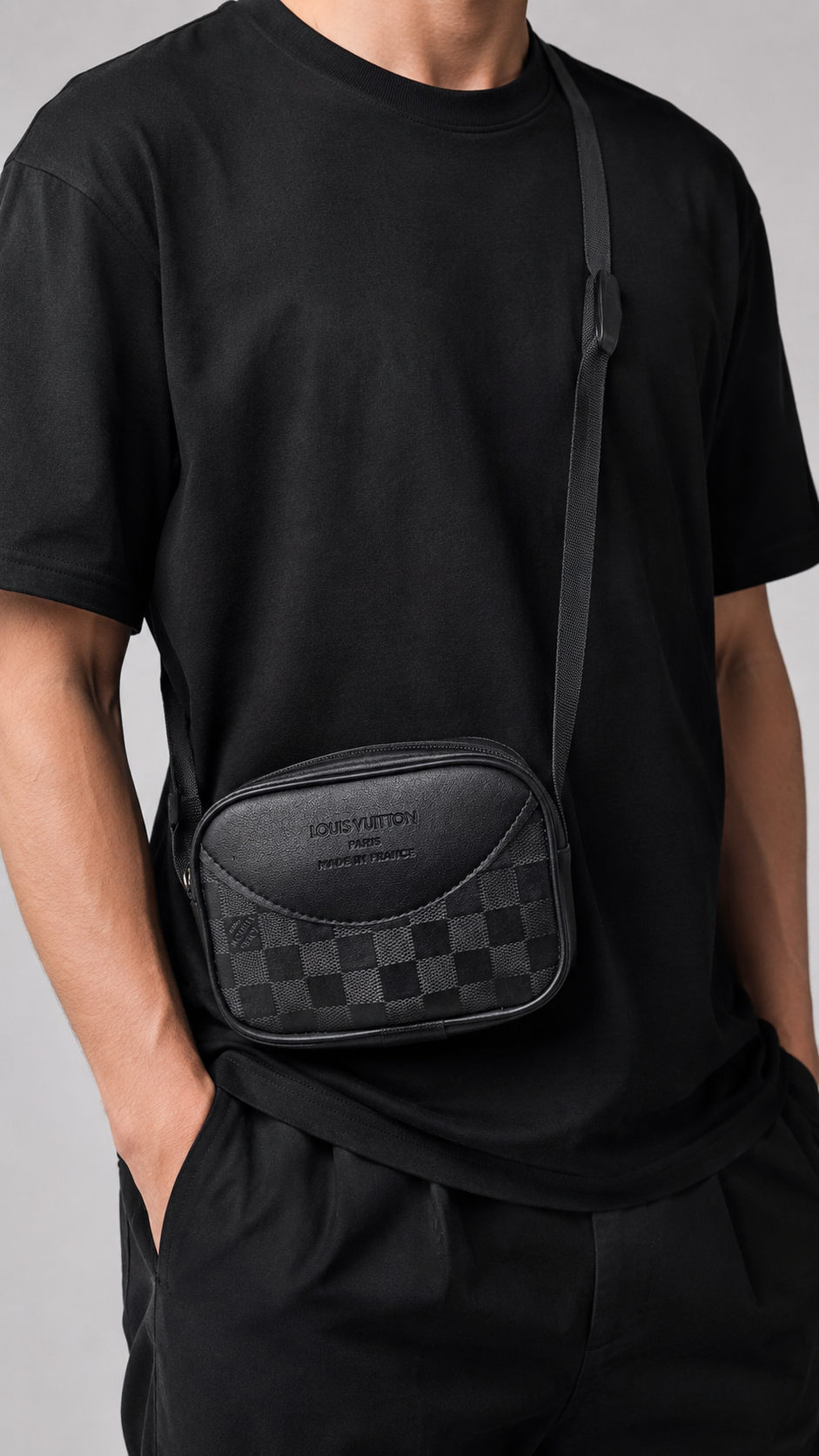 PACK FOR YOUR SUMMER