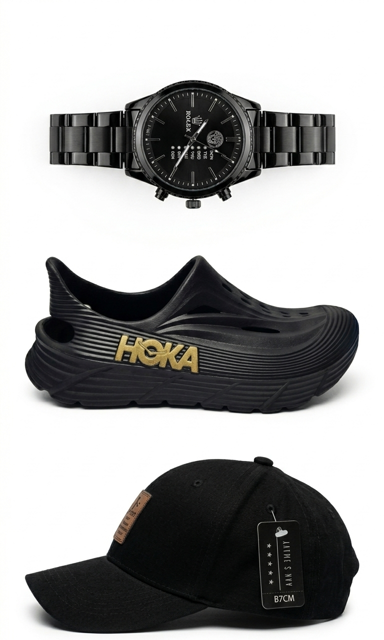 Pack hoka