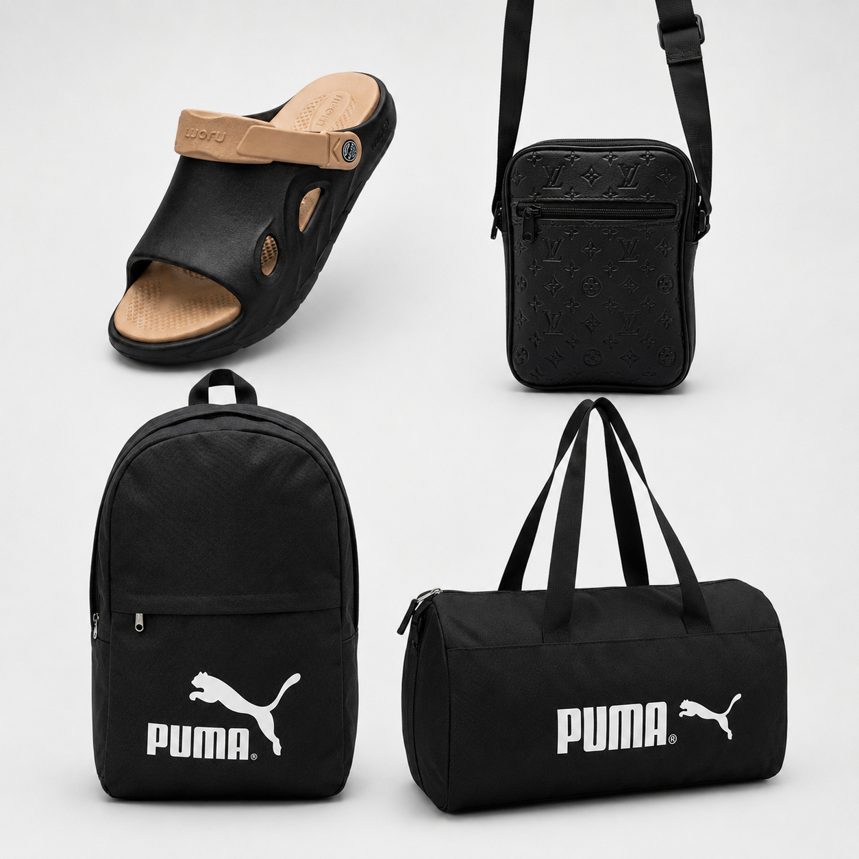 SUMMER PACK